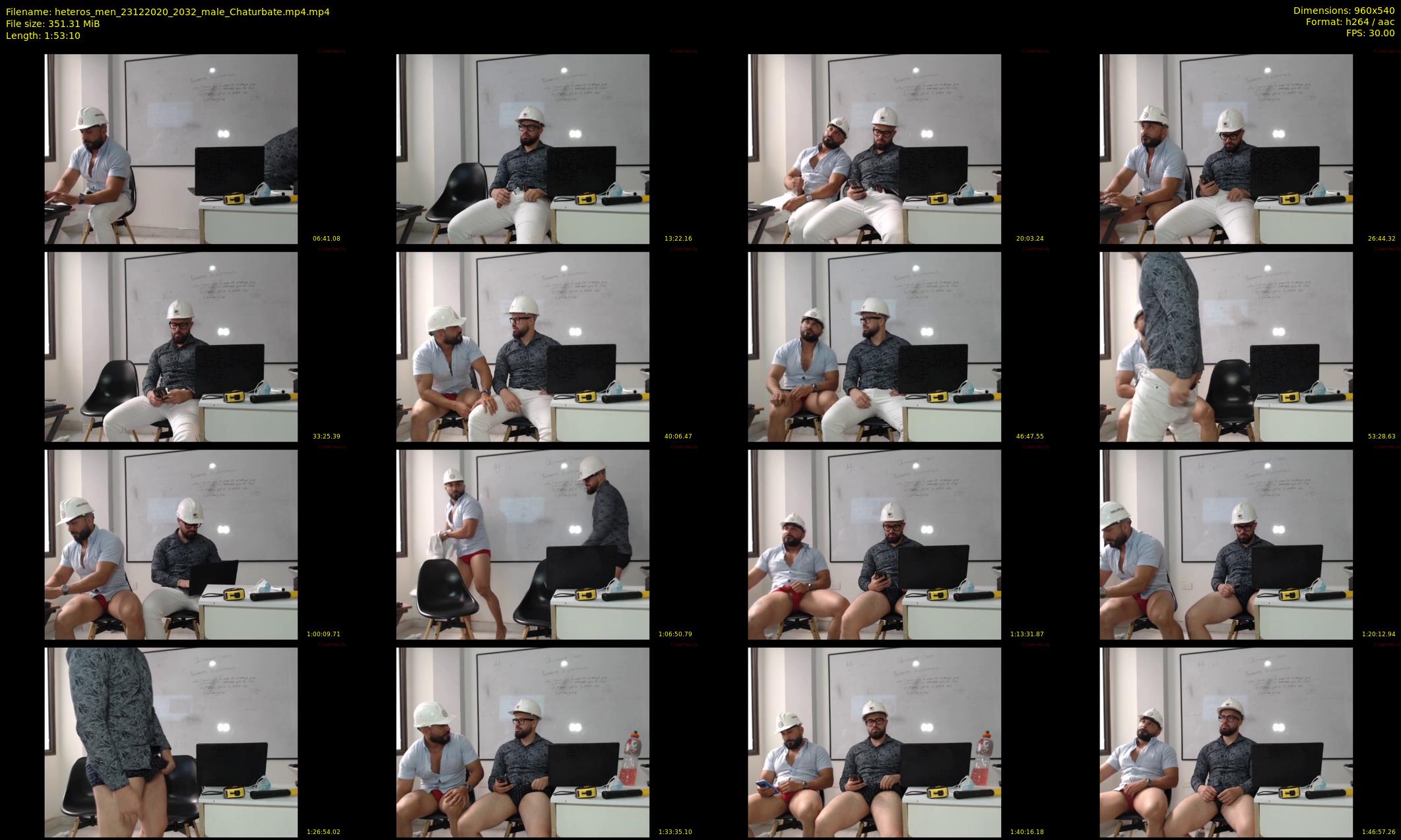 heteros_men — 114 minute Chaturbate male cam show recording, 480p, Dec 23, 2020