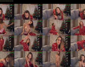 heyhorny_cb — 76 minute Chaturbate couple cam show recording, 1080p, Dec 23, 2020