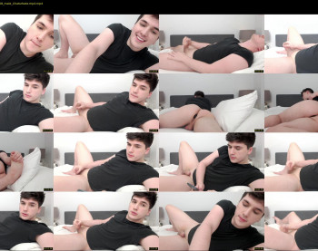 heyhotty1 — 22 minute Chaturbate male cam show recording, 720p, Dec 23, 2020