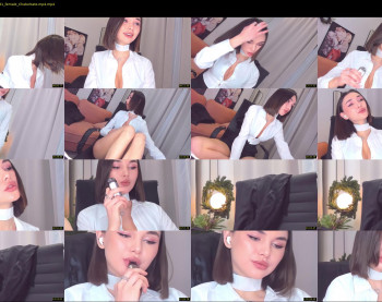 hollyextra — 70 minute Chaturbate female cam show recording, 1080p, Dec 23, 2020