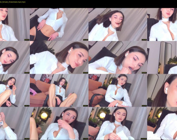 hollyextra — 70 minute Chaturbate female cam show recording, 1080p, Dec 23, 2020