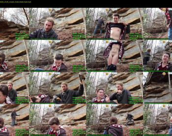 honeyand_thebear — 81 minute Chaturbate couple cam show recording, 1080p, Dec 23, 2020