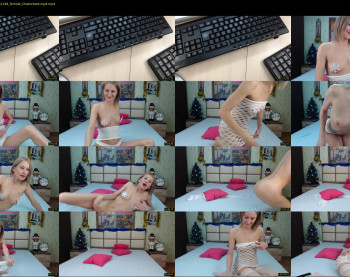 hoootmaggie — 71 minute Chaturbate couple cam show recording, 1080p, Dec 23, 2020