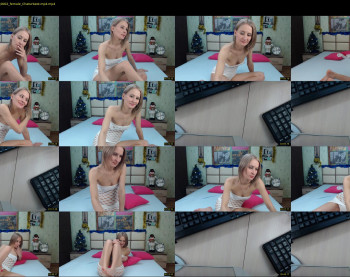 hoootmaggie — 44 minute Chaturbate couple cam show recording, 1080p, Dec 24, 2020