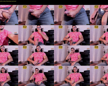 hot_martin25 — 7 minute Chaturbate male cam show recording, 1080p, Dec 23, 2020