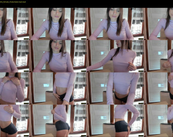 hotel77777 — 3 minute Chaturbate female cam show recording, 720p, Dec 23, 2020