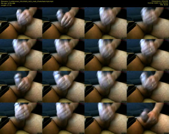 il_undercover — 18 minute Chaturbate male cam show recording, SD, Dec 23, 2020