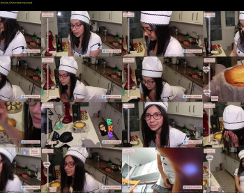 its_jessi — 71 minute Chaturbate female cam show recording, 1080p, Dec 23, 2020
