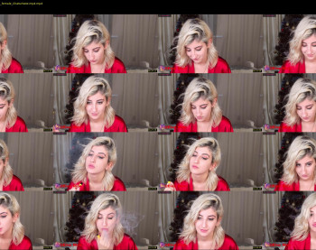iva_nice — 5 minute Chaturbate female cam show recording, 1080p, Dec 23, 2020