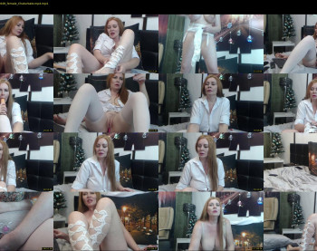 ivettasplash — 88 minute Chaturbate female cam show recording, 720p, Dec 23, 2020