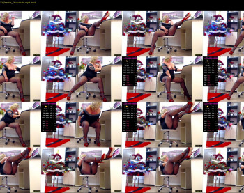 jameyla73 — 18 minute Chaturbate female cam show recording, 1080p, Dec 23, 2020