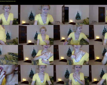 jasmin18v — 21 minute Chaturbate female cam show recording, 480p, Dec 23, 2020