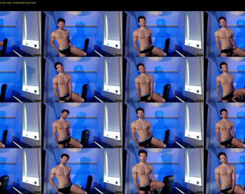 jasonberg29 — 32 minute Chaturbate male cam show recording, 720p, Dec 23, 2020