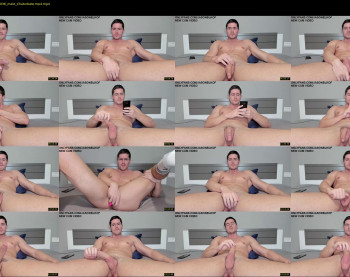 jasonblakes — 29 minute Chaturbate male cam show recording, 1080p, Dec 24, 2020