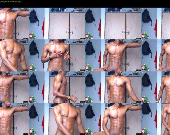 jhony_vj — 29 minute Chaturbate male cam show recording, 720p, Dec 23, 2020