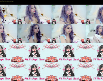 ji_hyun — 81 minute Chaturbate female cam show recording, 1080p, Dec 24, 2020