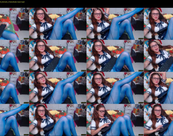 karitto__2 — 13 minute Chaturbate female cam show recording, 720p, Dec 24, 2020