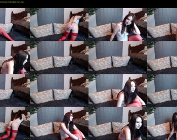 katydoll_ — 65 minute Chaturbate female cam show recording, 720p, Dec 23, 2020