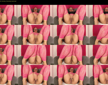 keilamailen — 3 minute Chaturbate female cam show recording, 720p, Dec 23, 2020