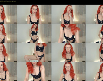 keira_knight — 34 minute Chaturbate female cam show recording, 1080p, Dec 23, 2020