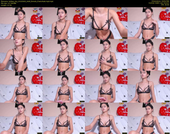 kellsey_shy — 13 minute Chaturbate female cam show recording, 720p, Dec 23, 2020