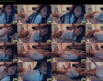 kimmy_chi — 28 minute Chaturbate female cam show recording, 720p, Dec 23, 2020