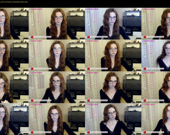 klementinagirl — 60 minute Chaturbate female cam show recording, 1080p, Dec 23, 2020