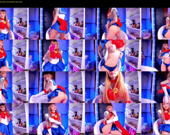 kleofox — 42 minute Chaturbate female cam show recording, 720p, Dec 23, 2020