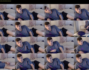 krishort — 16 minute Chaturbate male cam show recording, 1080p, Dec 23, 2020