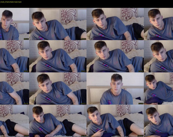 krishort — 69 minute Chaturbate male cam show recording, 1080p, Dec 23, 2020