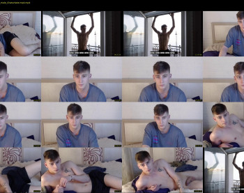 krishort — 72 minute Chaturbate male cam show recording, 1080p, Dec 23, 2020