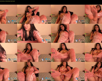 kristalina5 — 116 minute Chaturbate female cam show recording, 720p, Dec 23, 2020