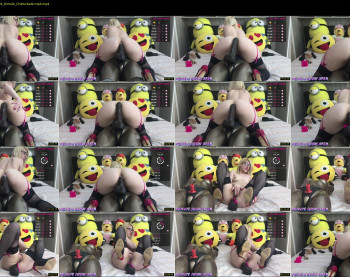 lady_anal — 41 minute Chaturbate female cam show recording, 720p, Dec 23, 2020