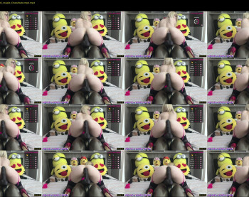 lady_anal — 7 minute Chaturbate female cam show recording, 720p, Dec 23, 2020