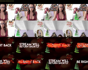 lalanaughty1 — 75 minute Chaturbate female cam show recording, 1080p, Dec 23, 2020