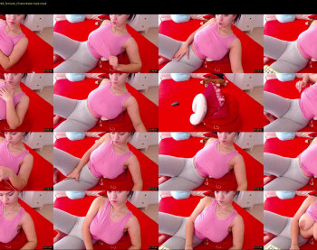lexy_sweet — 15 minute Chaturbate female cam show recording, 720p, Dec 23, 2020