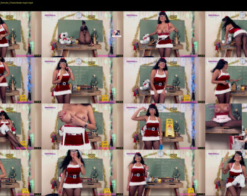 livecleo — 70 minute Chaturbate female cam show recording, 1080p, Dec 23, 2020