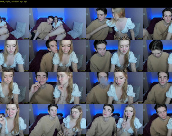 lollipops6666 — 29 minute Chaturbate couple cam show recording, 1080p, Dec 23, 2020
