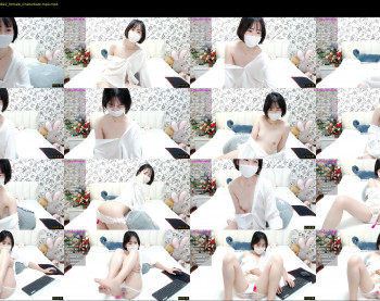 lovely_asahi — 66 minute Chaturbate female cam show recording, 720p, Dec 23, 2020