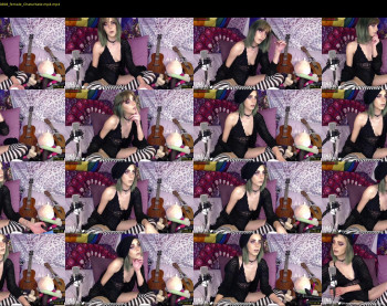 lunasparkles — 26 minute Chaturbate female cam show recording, 1080p, Dec 23, 2020