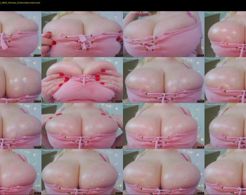 maggielandrin — 30 minute Chaturbate female cam show recording, 1080p, Dec 23, 2020