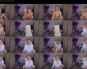 martha_mayer — 70 minute Chaturbate female cam show recording, 1080p, Dec 23, 2020