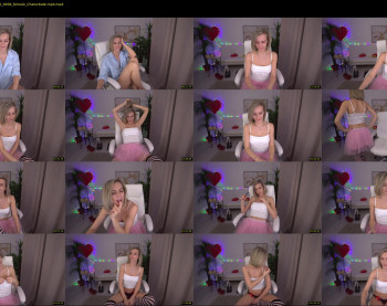 martha_mayer — 70 minute Chaturbate female cam show recording, 1080p, Dec 23, 2020