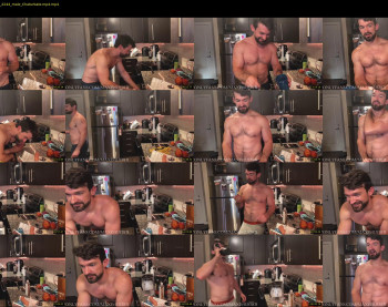 maximus_787 — 76 minute Chaturbate male cam show recording, 1080p, Dec 23, 2020