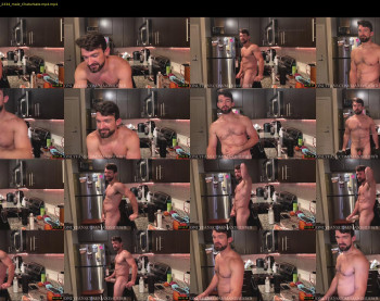 maximus_787 — 48 minute Chaturbate male cam show recording, 1080p, Dec 23, 2020