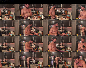 maximus_787 — 73 minute Chaturbate male cam show recording, 1080p, Dec 24, 2020