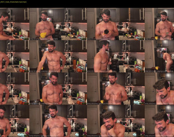 maximus_787 — 73 minute Chaturbate male cam show recording, 1080p, Dec 24, 2020