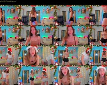mcflurry18 — 88 minute Chaturbate female cam show recording, 720p, Dec 23, 2020