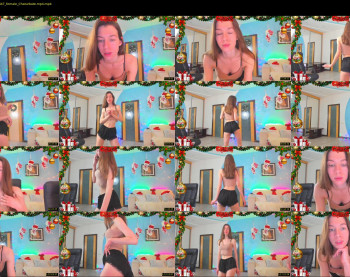 mcflurry18 — 88 minute Chaturbate female cam show recording, 720p, Dec 23, 2020