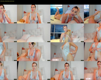 miaduval — 70 minute Chaturbate female cam show recording, 1080p, Dec 24, 2020
